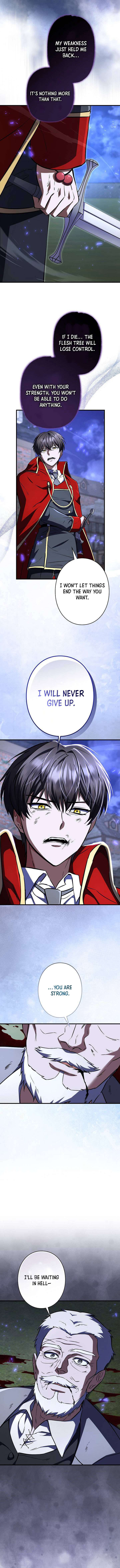 Love Letter From The Future - Chapter 44 Page 12