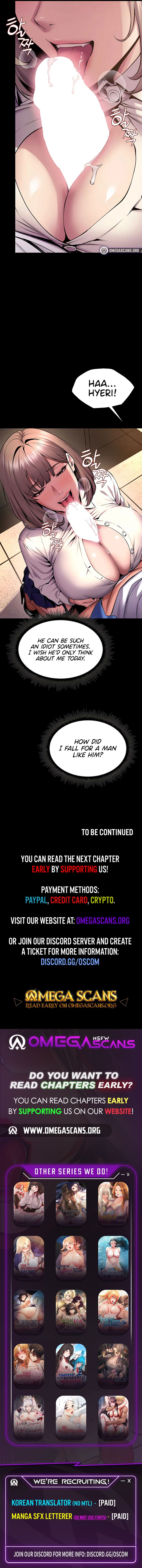 Prison Revenge - Chapter 65 Page 7