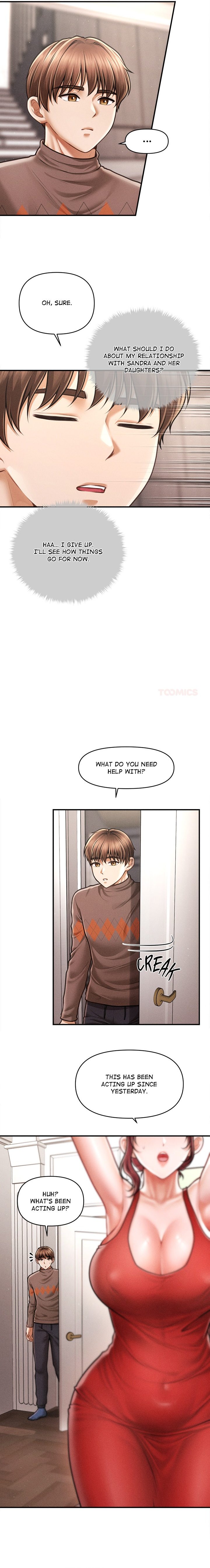 The Chairman’s Secret Son - Chapter 50 Page 6