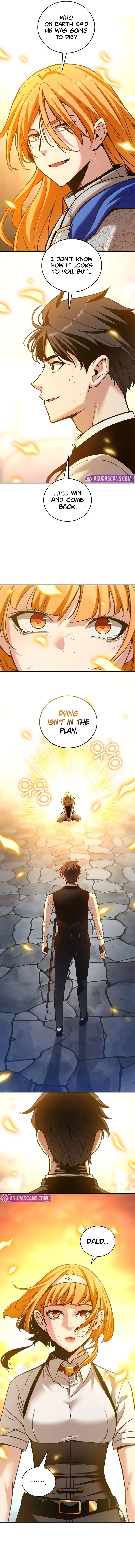 Fated to Be Loved by Villains - Chapter 54 Page 5