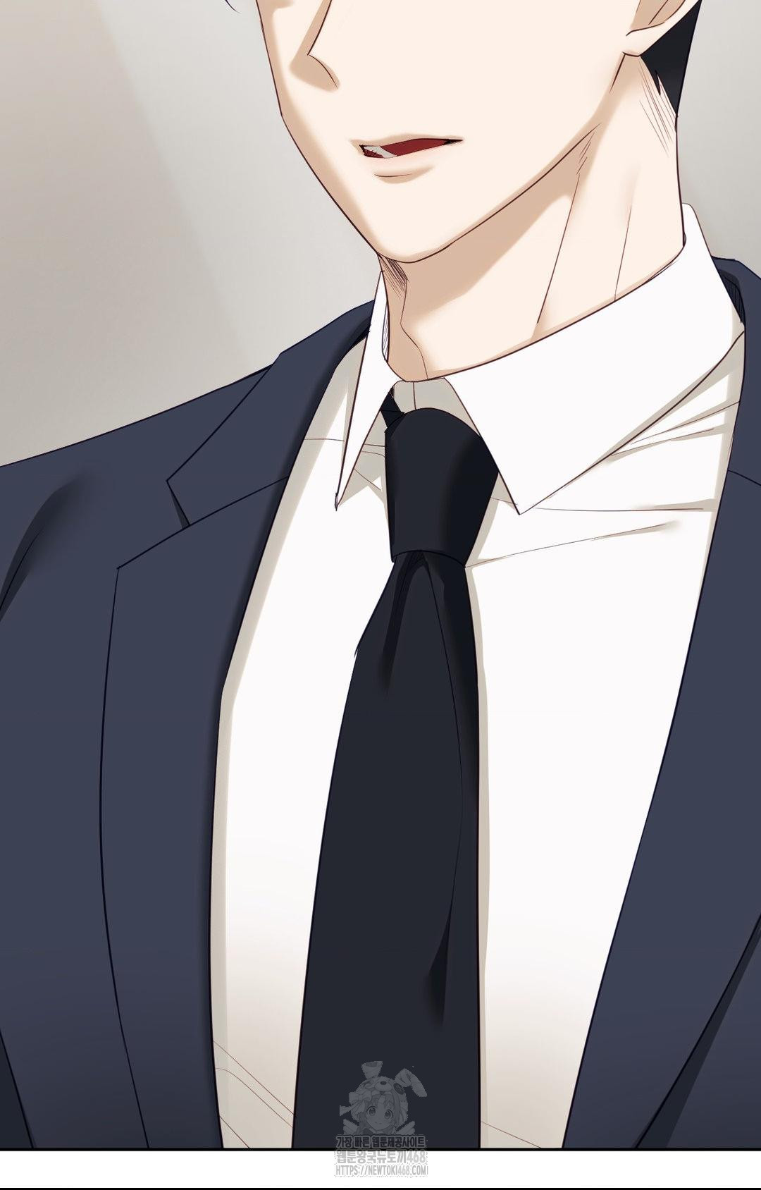 Senior Assistant Instructor Raw - Chapter 32 Page 10