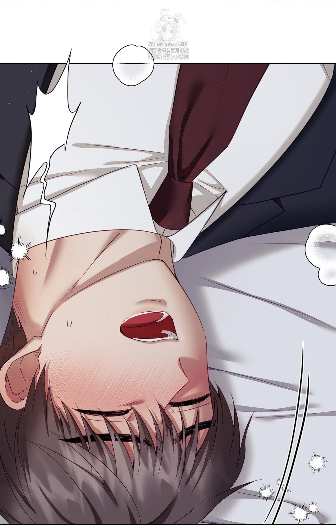 Senior Assistant Instructor Raw - Chapter 33 Page 64