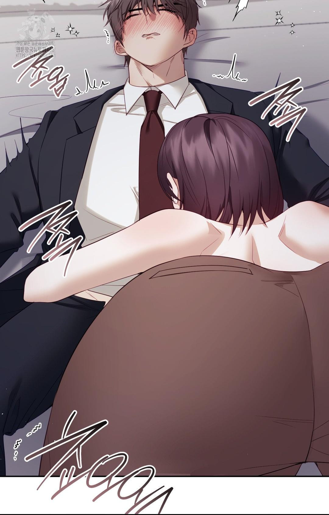 Senior Assistant Instructor Raw - Chapter 33 Page 67