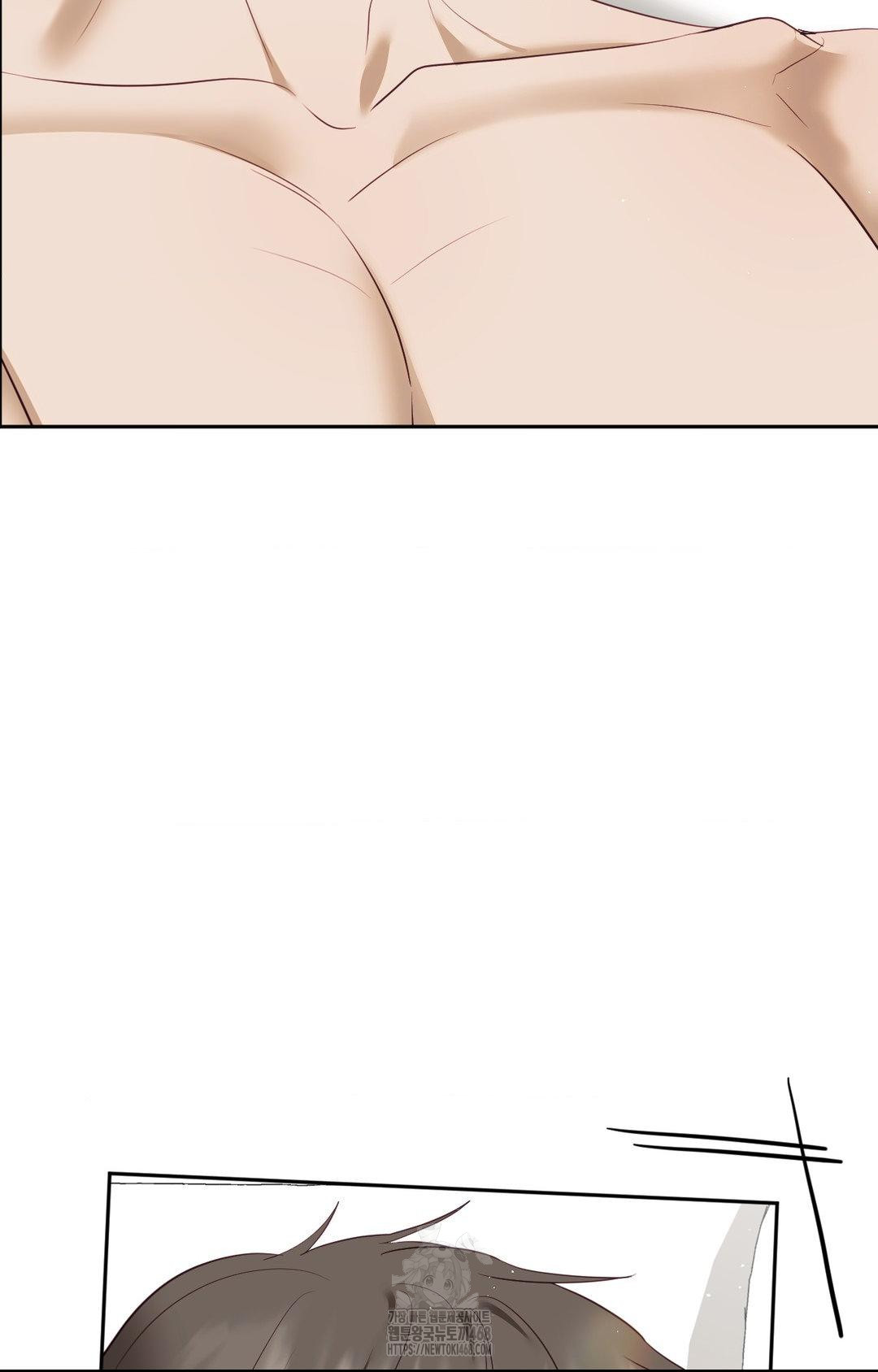 Senior Assistant Instructor Raw - Chapter 34 Page 84