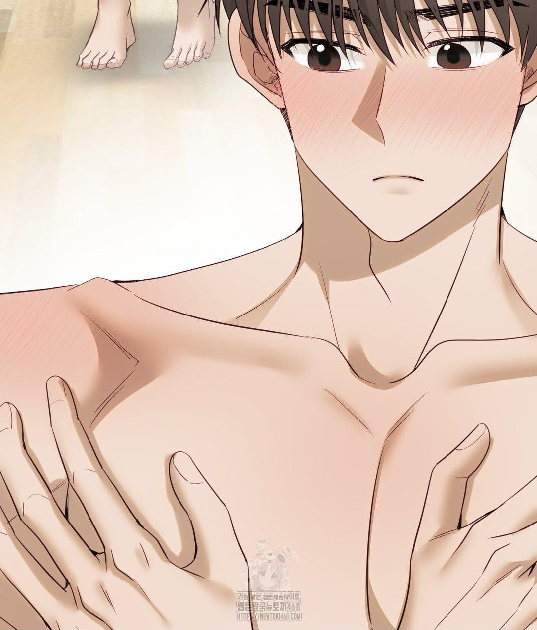 Senior Assistant Instructor Raw - Chapter 37 Page 26