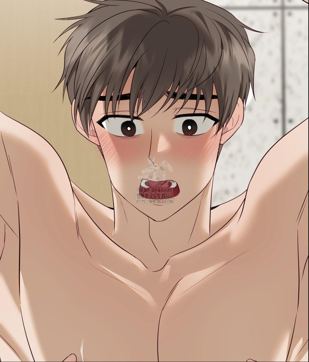 Senior Assistant Instructor Raw - Chapter 37 Page 64