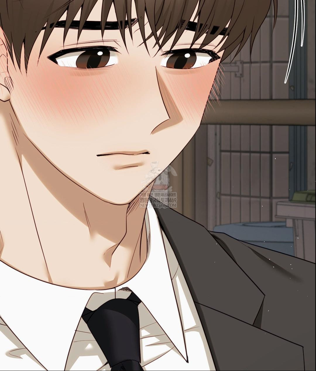 Senior Assistant Instructor Raw - Chapter 42 Page 75