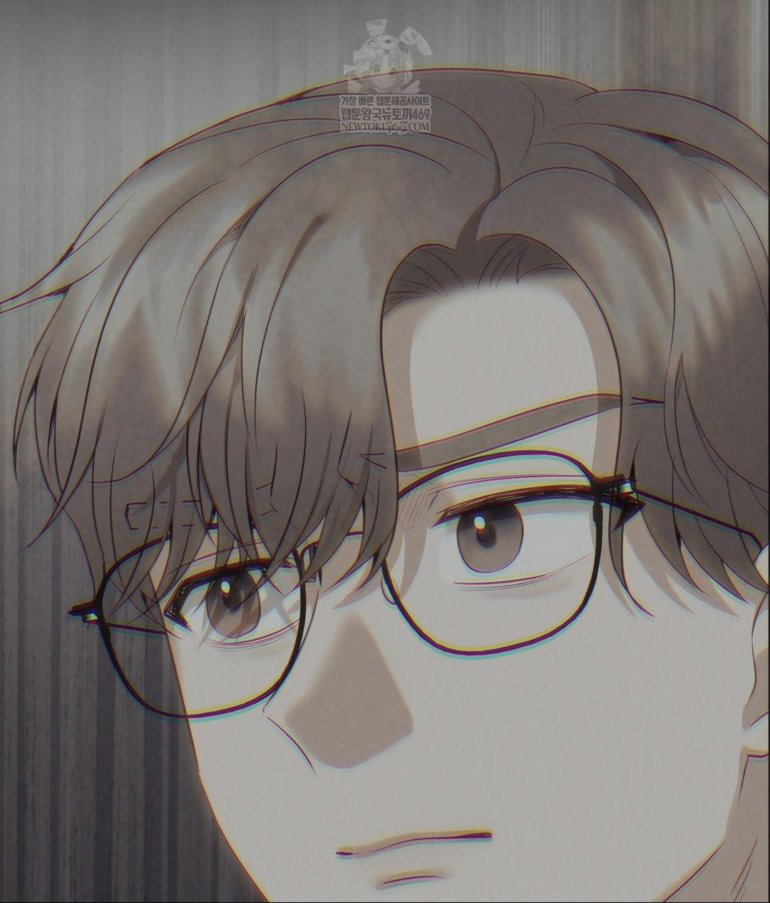 Senior Assistant Instructor Raw - Chapter 43 Page 14