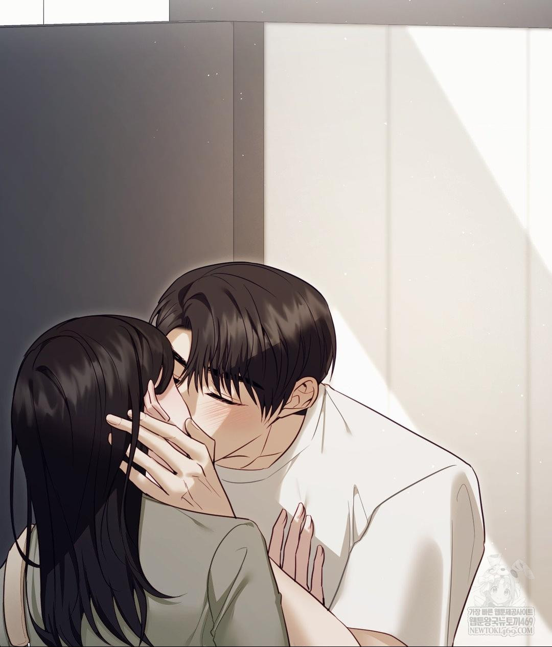 Senior Assistant Instructor Raw - Chapter 46 Page 38