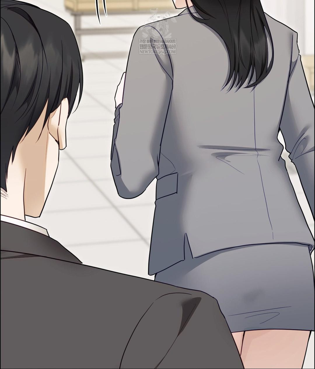 Senior Assistant Instructor Raw - Chapter 49 Page 122