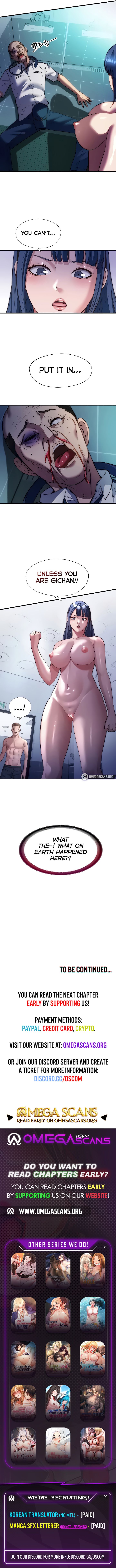 A Situation Full of Erections - Chapter 53 Page 8