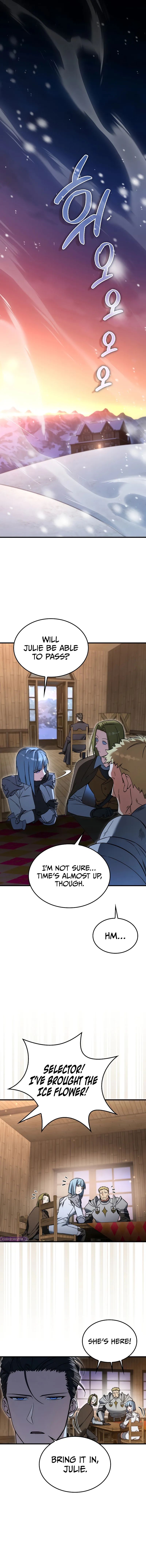 A Villain’s Will to Survive - Chapter 47 Page 2