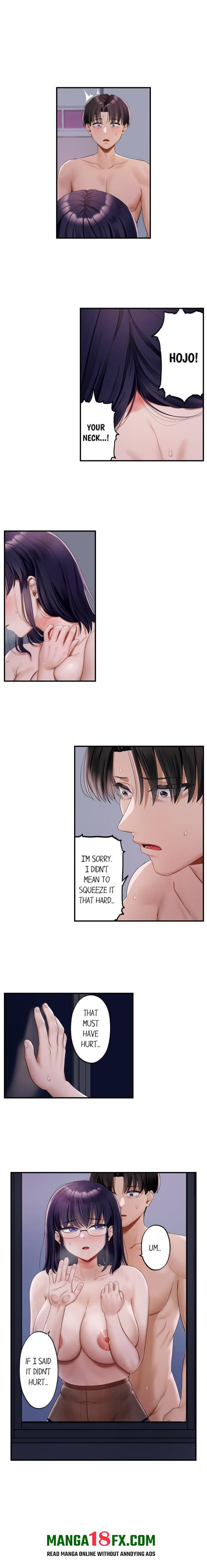 Room of Guilty Pleasure - Chapter 35 Page 2