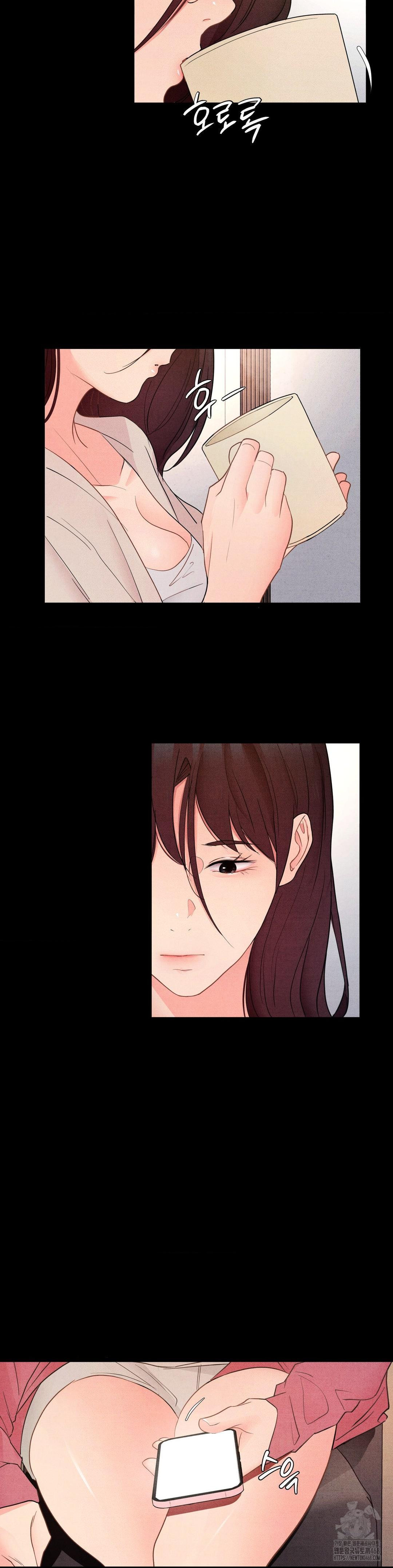 Daily Humiliation Experience Raw - Chapter 34 Page 17