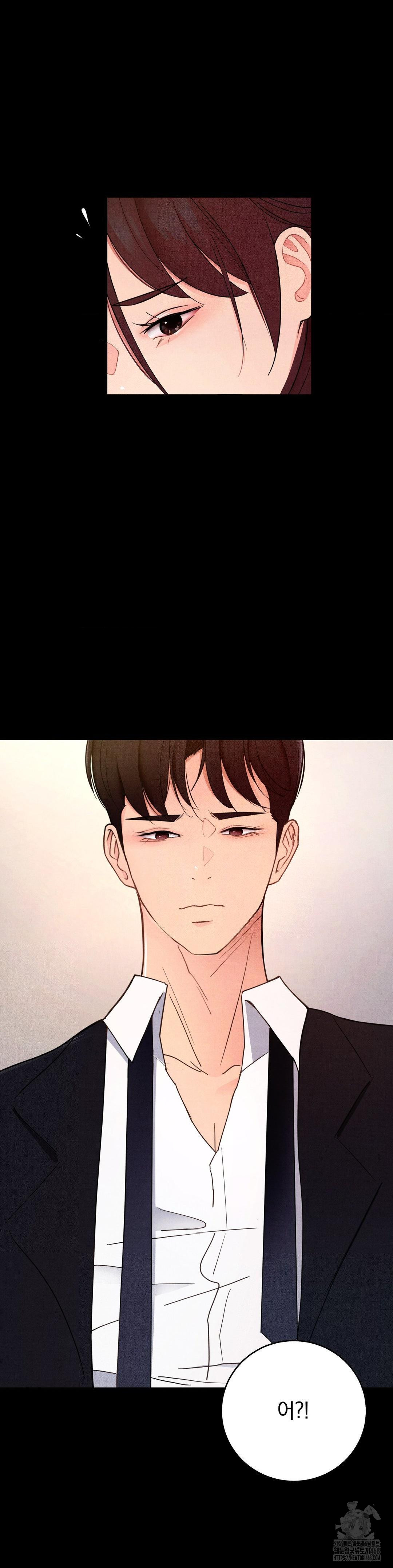 Daily Humiliation Experience Raw - Chapter 34 Page 27