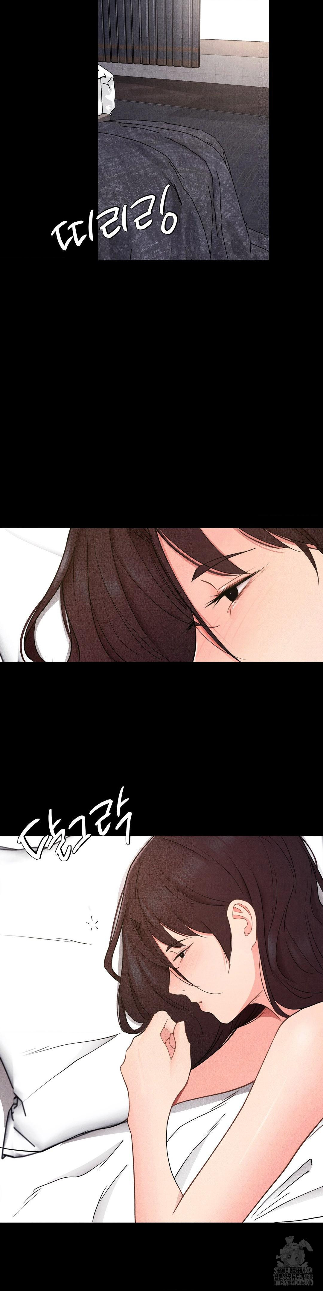 Daily Humiliation Experience Raw - Chapter 35 Page 8