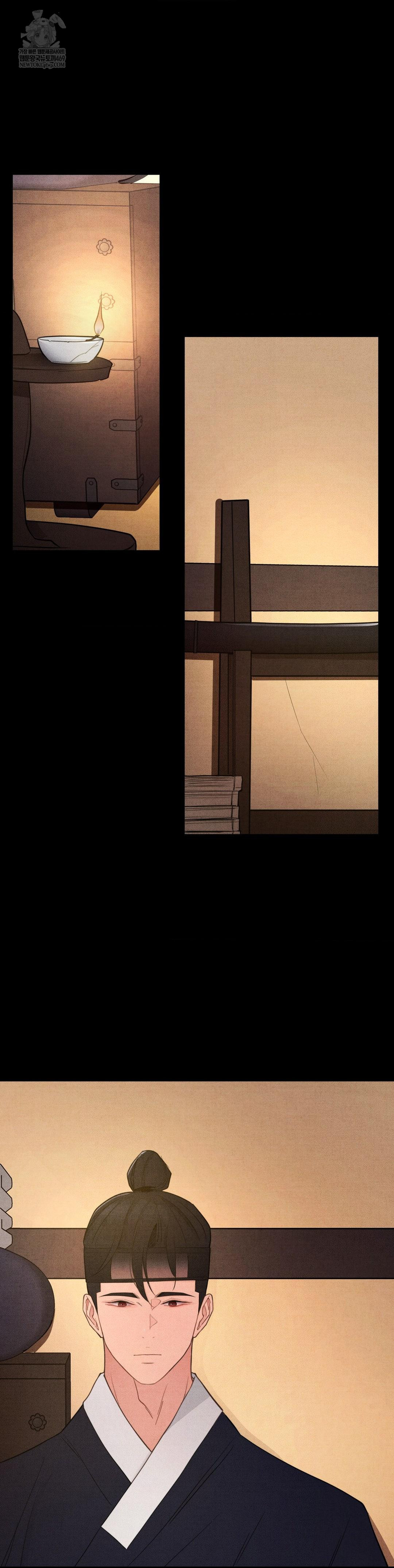 Daily Humiliation Experience Raw - Chapter 58 Page 2