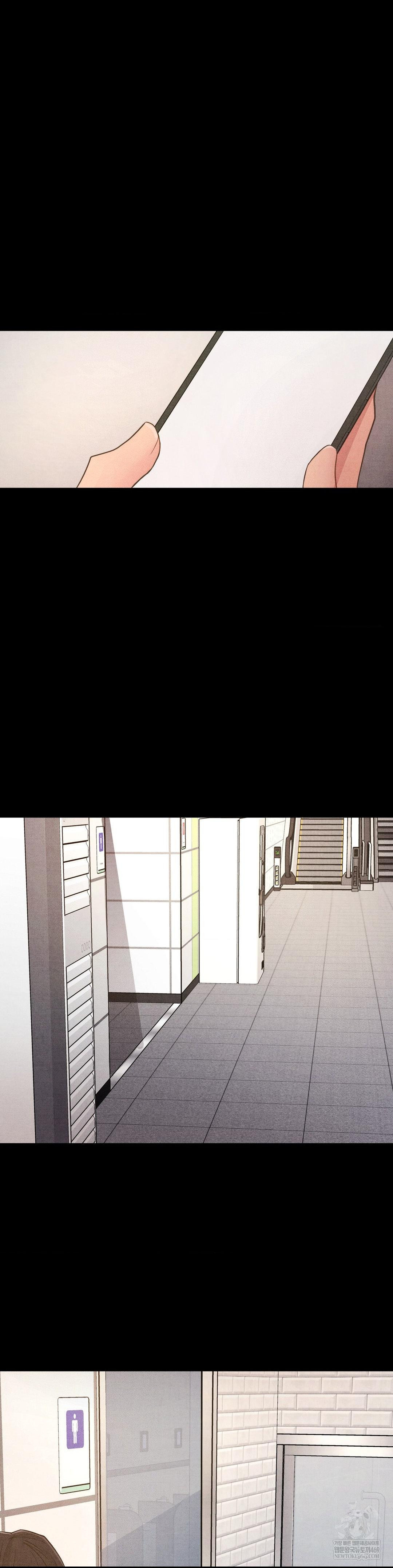 Daily Humiliation Experience Raw - Chapter 62 Page 21