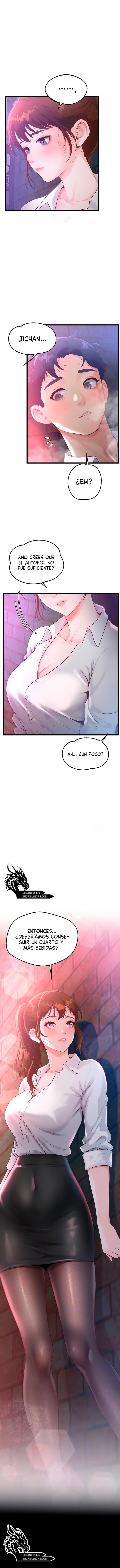 Workplace Relationship Management Raw - Chapter 2 Page 3
