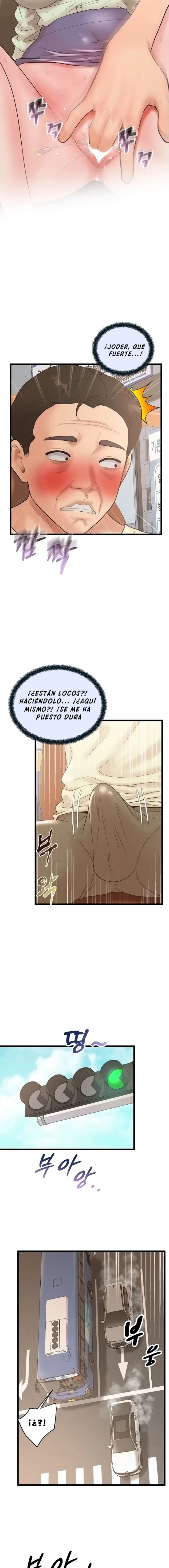 Workplace Relationship Management Raw - Chapter 26 Page 8