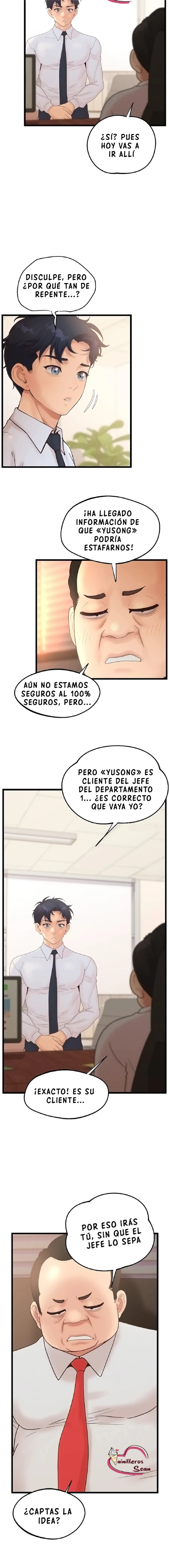 Workplace Relationship Management Raw - Chapter 28 Page 15