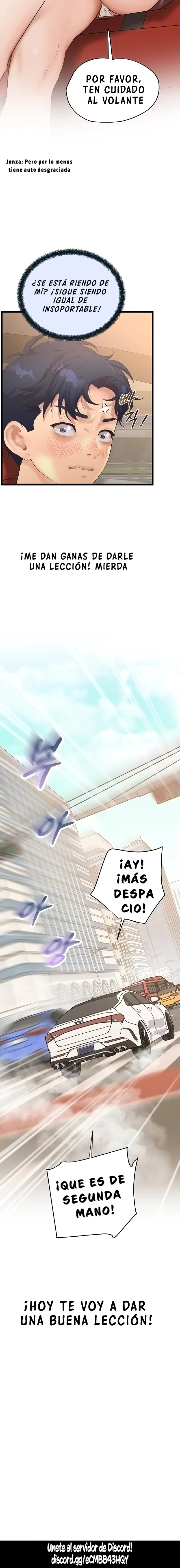 Workplace Relationship Management Raw - Chapter 28 Page 21