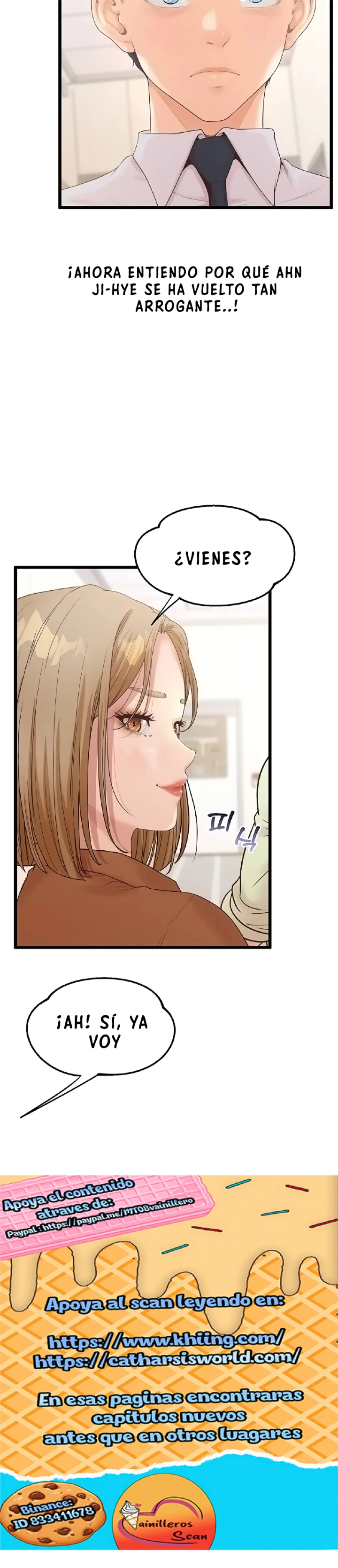 Workplace Relationship Management Raw - Chapter 29 Page 13