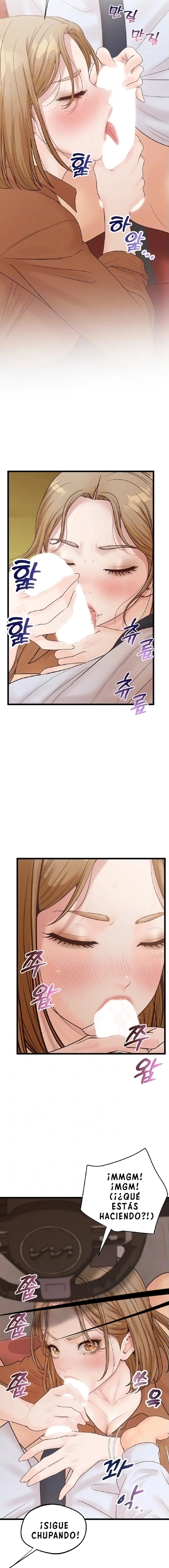 Workplace Relationship Management Raw - Chapter 30 Page 4