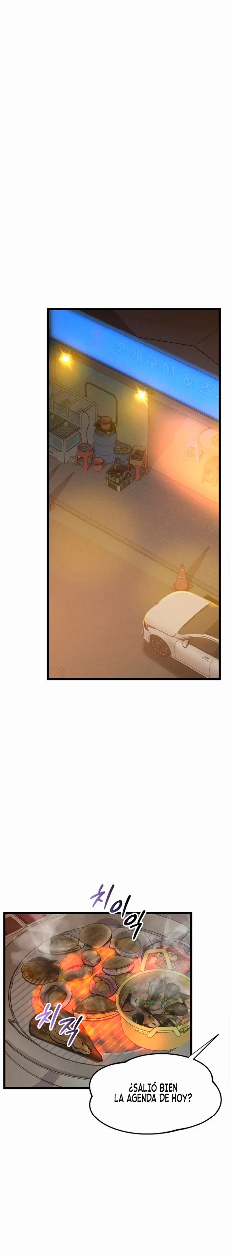 Workplace Relationship Management Raw - Chapter 33 Page 27