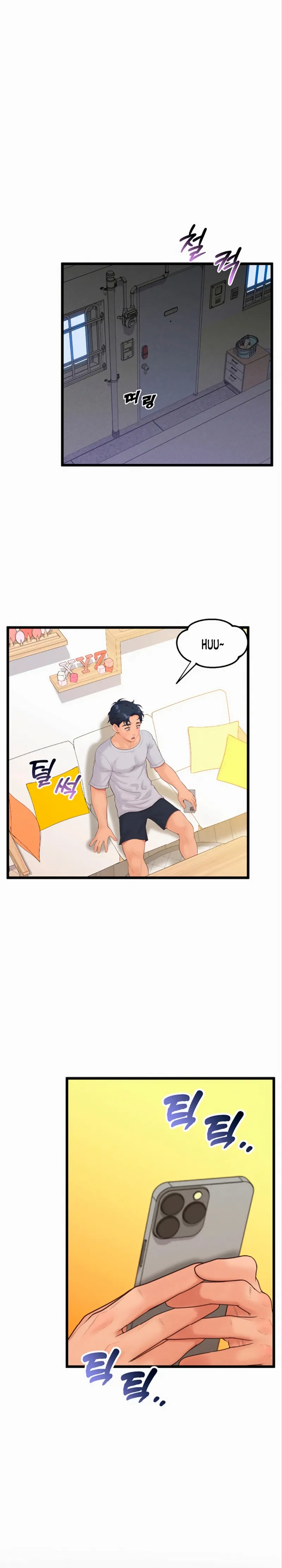 Workplace Relationship Management Raw - Chapter 33 Page 38