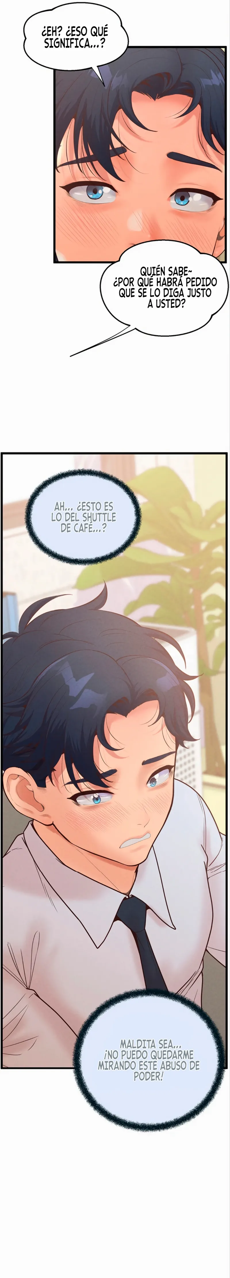 Workplace Relationship Management Raw - Chapter 34 Page 25