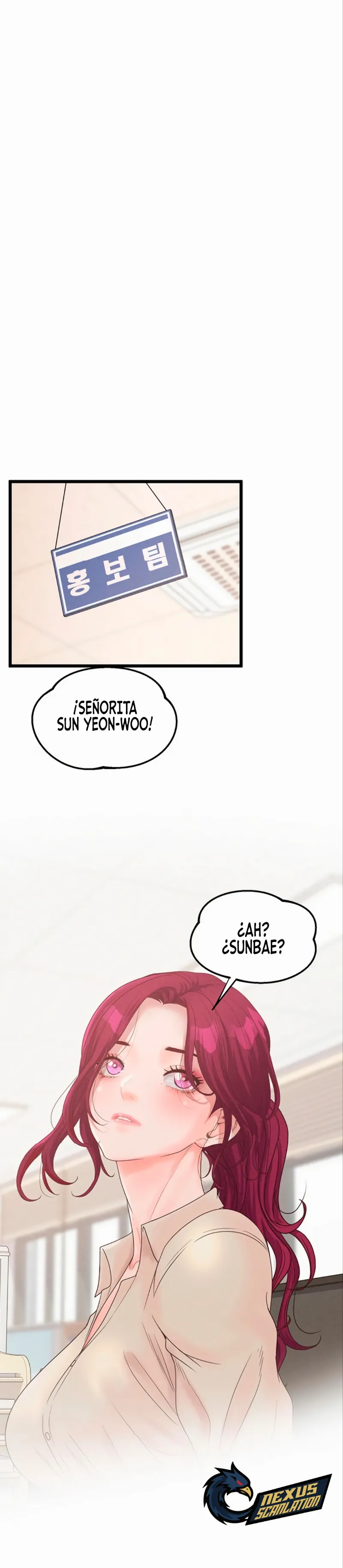 Workplace Relationship Management Raw - Chapter 34 Page 26