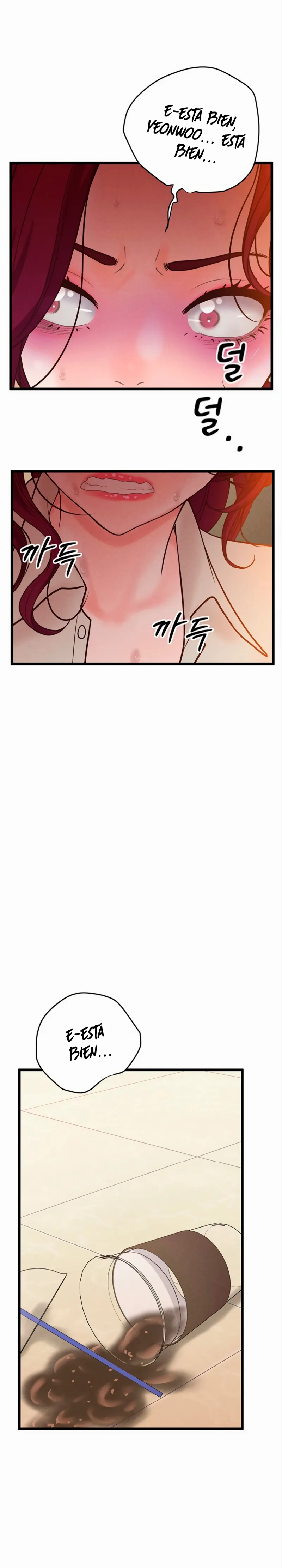 Workplace Relationship Management Raw - Chapter 35 Page 15
