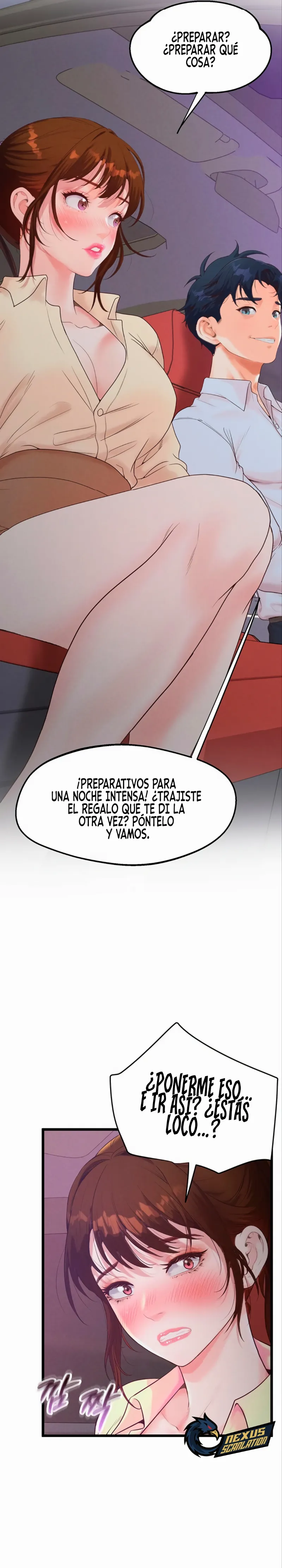 Workplace Relationship Management Raw - Chapter 35 Page 28