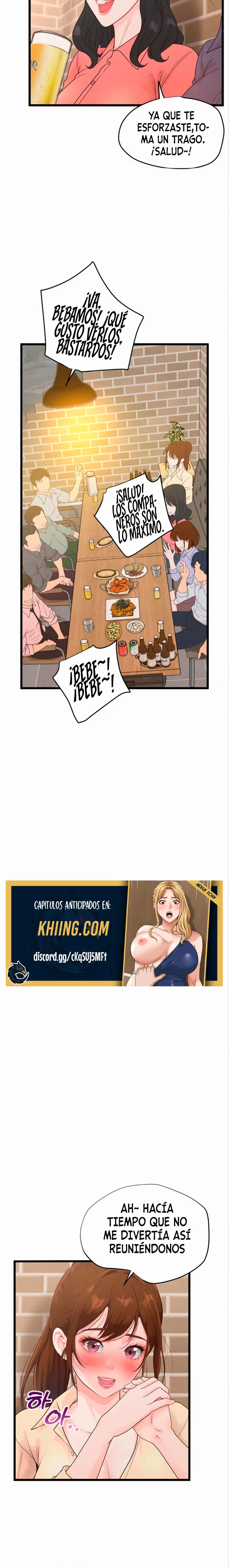 Workplace Relationship Management Raw - Chapter 36 Page 17