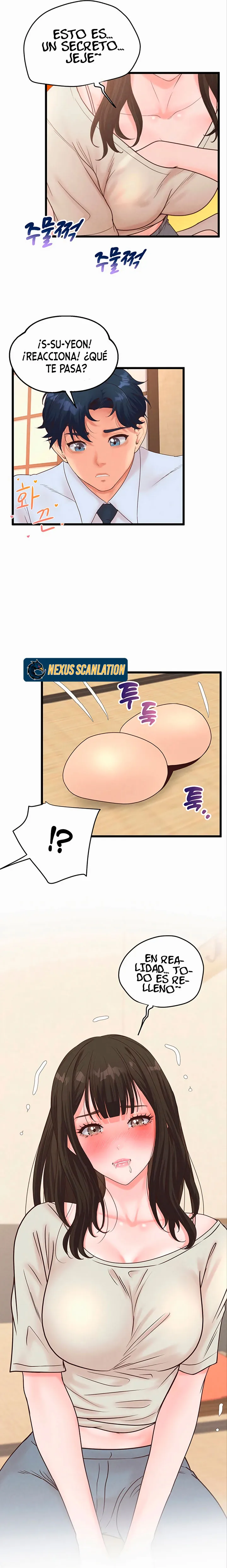 Workplace Relationship Management Raw - Chapter 42 Page 6