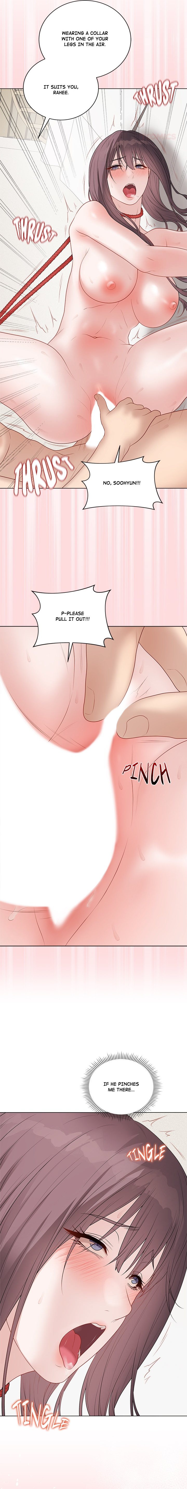 Signed, Sealed, Mistaken - Chapter 36 Page 18