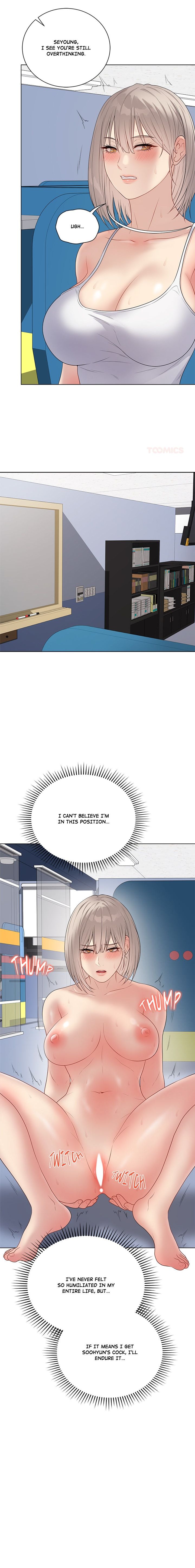 Signed, Sealed, Mistaken - Chapter 46 Page 6