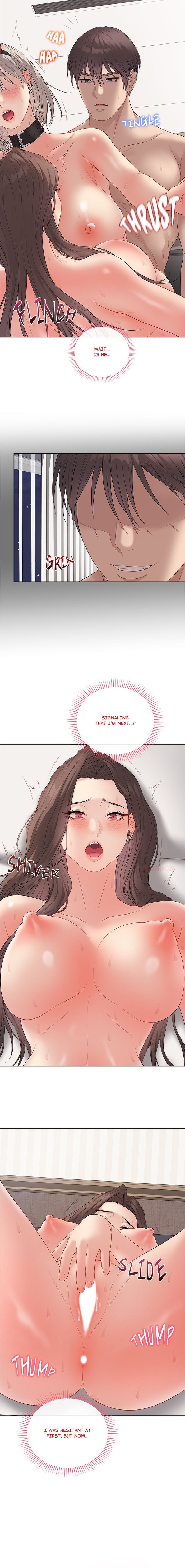 Signed, Sealed, Mistaken - Chapter 56 Page 7