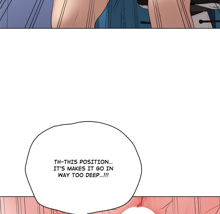 Signed, Sealed, Mistaken - Chapter 59 Page 127