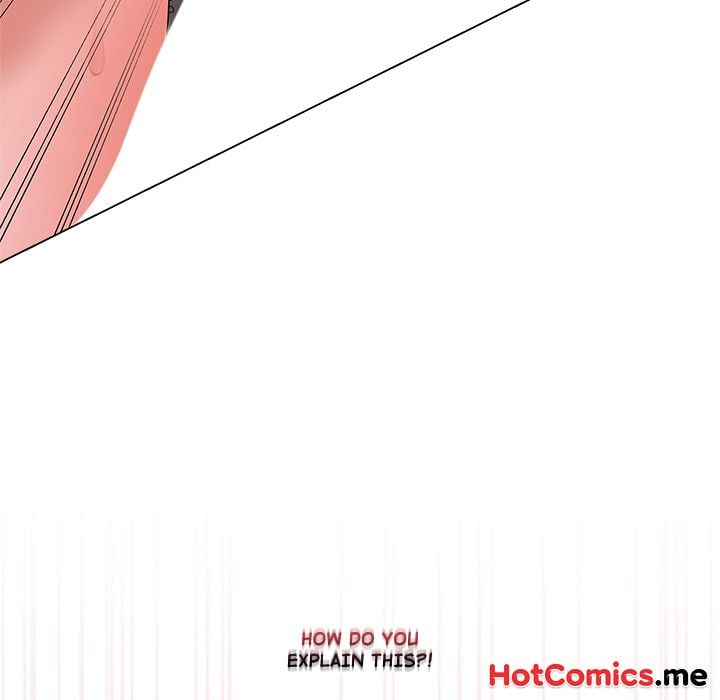 Signed, Sealed, Mistaken - Chapter 59 Page 14