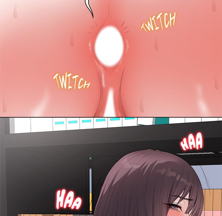 Signed, Sealed, Mistaken - Chapter 59 Page 64