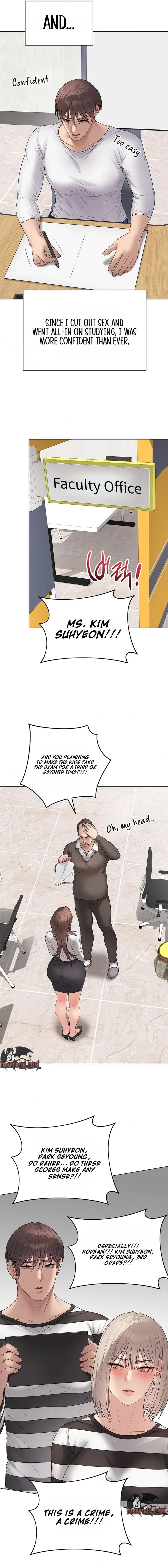 Signed, Sealed, Mistaken - Chapter 65 Page 11