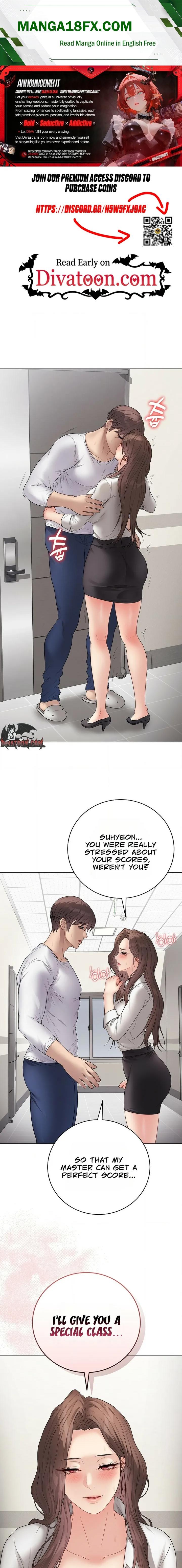 Signed, Sealed, Mistaken - Chapter 66 Page 1