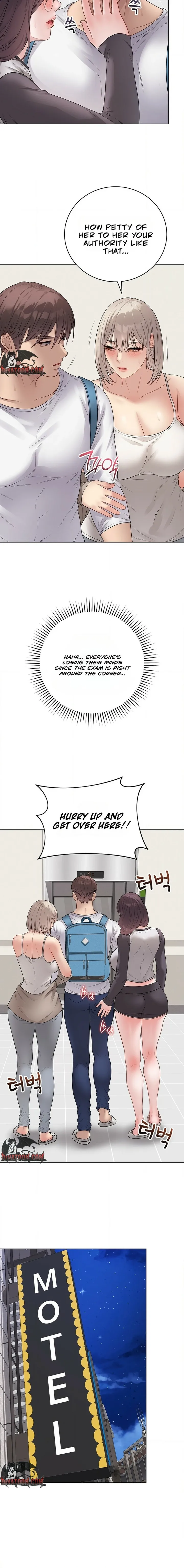 Signed, Sealed, Mistaken - Chapter 66 Page 6