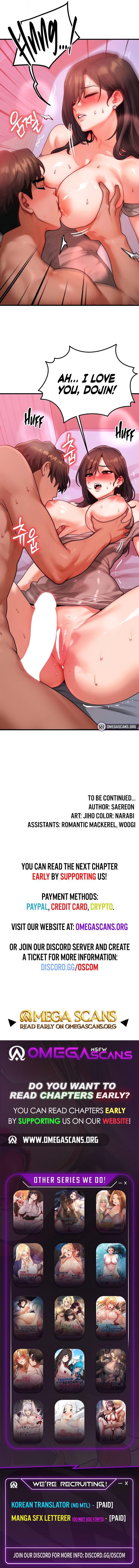 My Body Got Switched - Chapter 49 Page 9