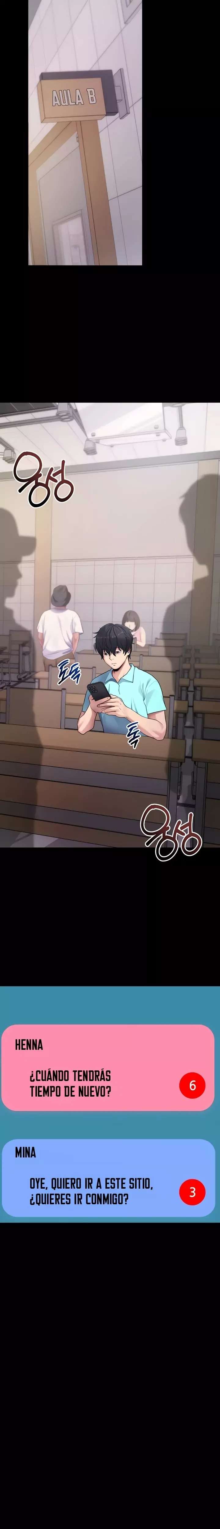 Please, Please Raw - Chapter 38 Page 27