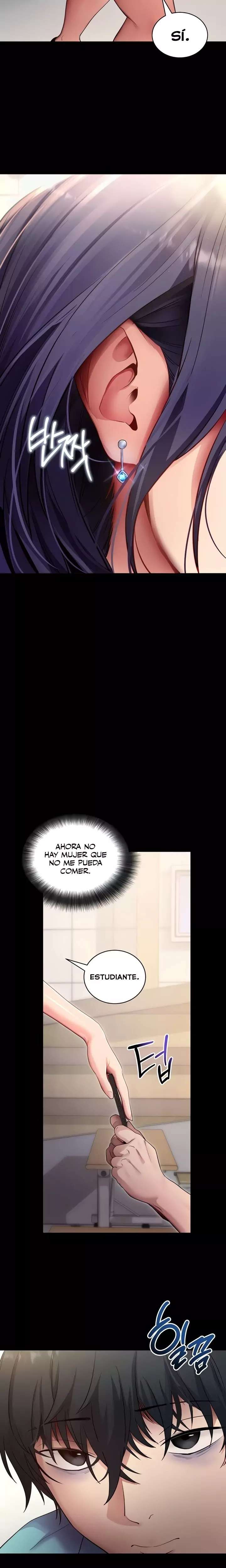 Please, Please Raw - Chapter 38 Page 29