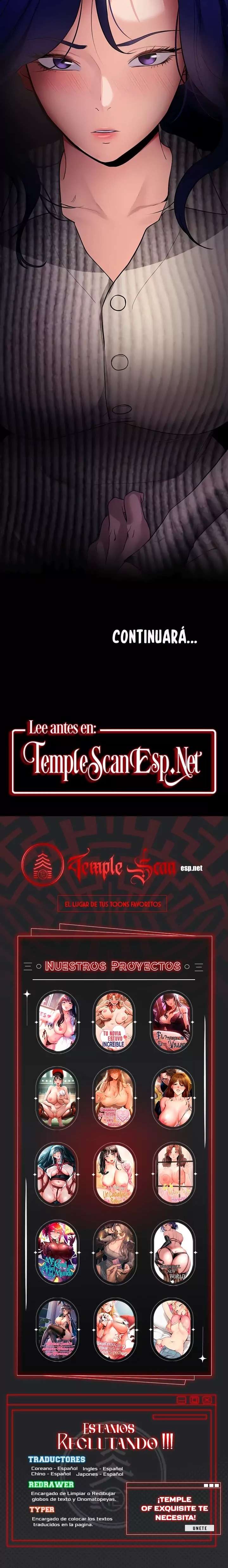 Please, Please Raw - Chapter 42 Page 28