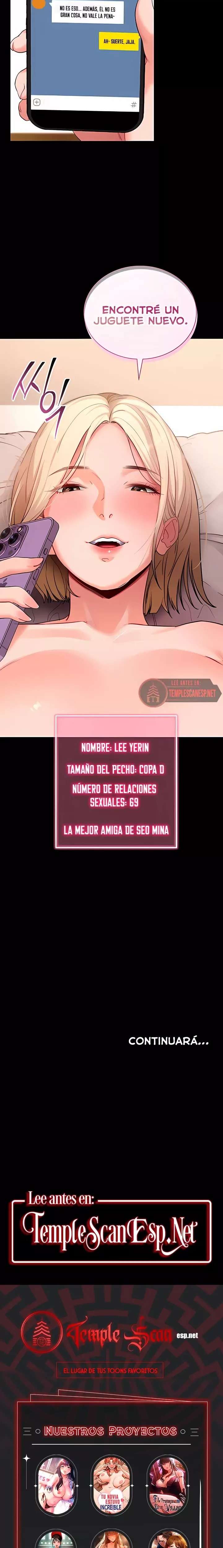 Please, Please Raw - Chapter 49 Page 28